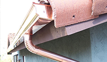 Rain Gutter Installation, Repair, Cleaning in Loretto, PA